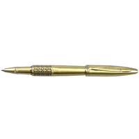 EMPIRE gold matte rollerball pen