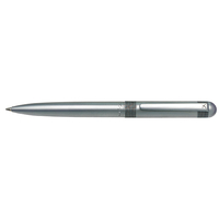 Matrix matte chrome ball-pen SKU: XP 250