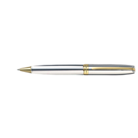 Legend pen gold chrome clip