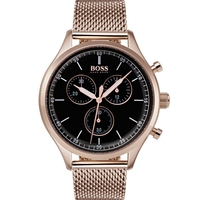 שעון HUGO BOSS דגם 1513548