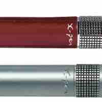 Matrix burgundy ball-pen