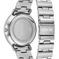 שעון HUGO BOSS לאישה דגם 1502570