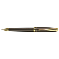 Novo titanium ball-pen gold clips