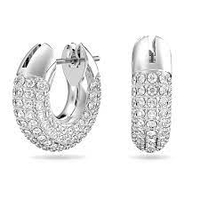 Swarovski earrings Dextera collection