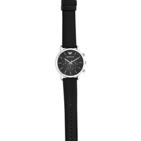 שעון ARMANI סדרה LUIGI דגם AR1828