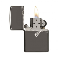 ZIPPO zipper