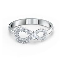 SWAROVSKI ring SWA INFINITY collection