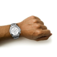 שעון Hugo Boss 1512962 גברים כסוף
