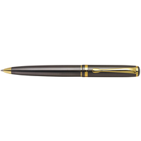 Podium pen Podium titanium gold clip