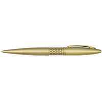 Empire pen EMPIRE matte gold ballpoint