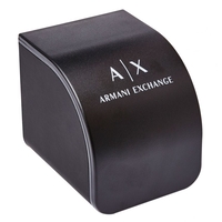 שעון ARMANI EXCHANGE סדרה ENZO דגם AX1834