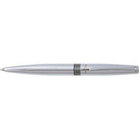 Hoshi chrome ballpoint pen