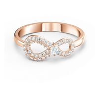SWAROVSKI ring SWA INFINITY collection