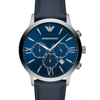 שעון ARMANI סדרה GIOVANNI דגם AR11226