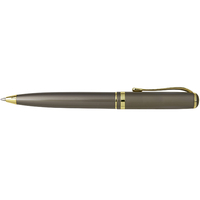 Podium pen Podium titanium gold clip