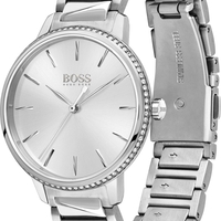 שעון Hugo Boss 1502539 נשים כסוף