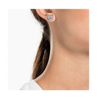 Stud earrings for women from SWAROVSKI ANGELIC collection model 1081942