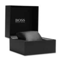 שעון יד ‏לאישה 1502568 Hugo Boss הוגו בוס - שני צבעים - כסוף ומוזהב