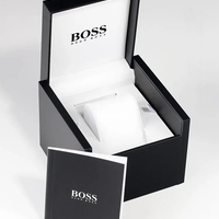 שעון HUGO BOSS לאישה דגם 1502570