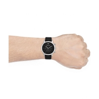 שעון ARMANI סדרה LUIGI דגם AR1828