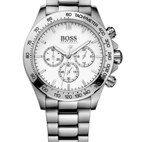 שעון Hugo Boss 1512962 גברים כסוף