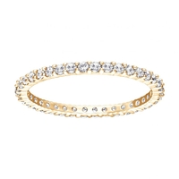 Ring from SWAROVSKI VITTORE collection size 51