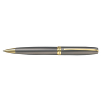 Legend pen titanium gold clip