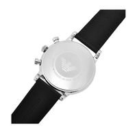 שעון ARMANI סדרה LUIGI דגם AR1828