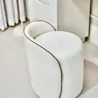 פינת איפור מפוארת דגם לילך