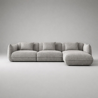 ספה בוניטה חום 330