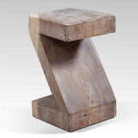 שולחן צד דגם z