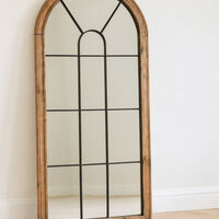 מראה דגם טוסקנה