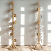 קולב תלייה עץ אלון