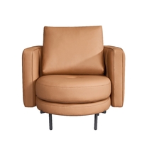 כורסאת דגם לירי