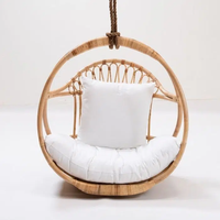 Nestle כסא נדנדה לתלייה