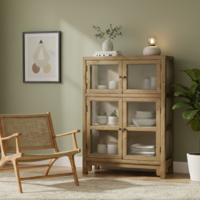 ויטרינה עץ יוסטון