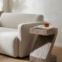 שולחן צד דגם z