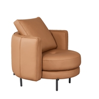 כורסאת דגם לירי