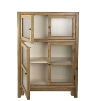 ויטרינה עץ יוסטון