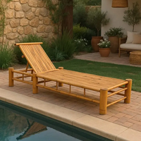 מיטת שיזוף במבוק