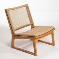 Taro כורסא ראטן סינטטי