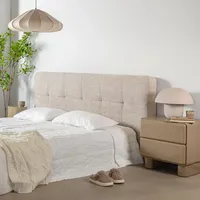 מיטה פיבי קווין סייז בגוון בהיר