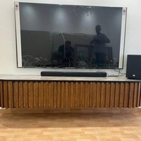 מזנון מרחף דגם ספיר