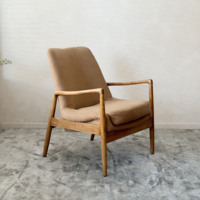 כורסא אודטה דמוי עור