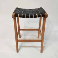 Jepara Stool כסא בר סטול
