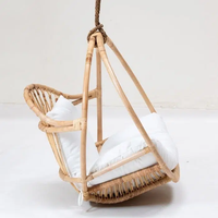 Nestle כסא נדנדה לתלייה