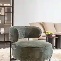 כורסא ליבינג אוליב