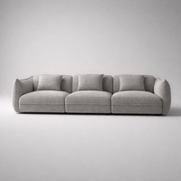 ספה בוניטה חום 330