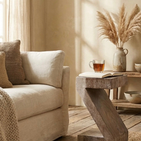 שולחן צד דגם z