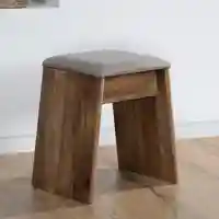 שרפרף דגם רביד